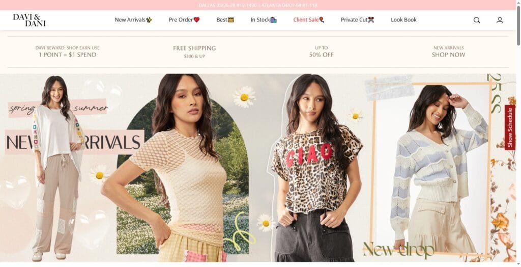 streetwear factories