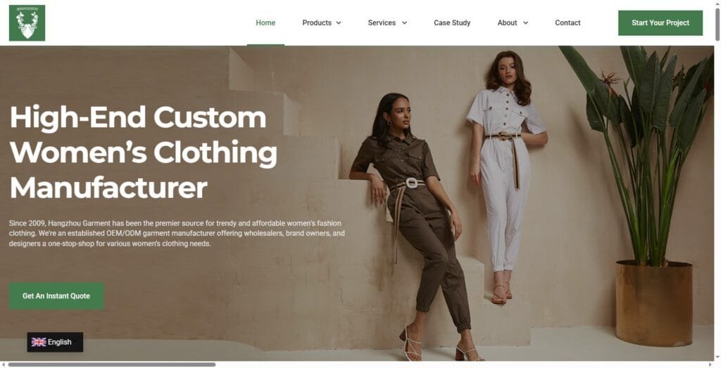 Jacket Manufacturers