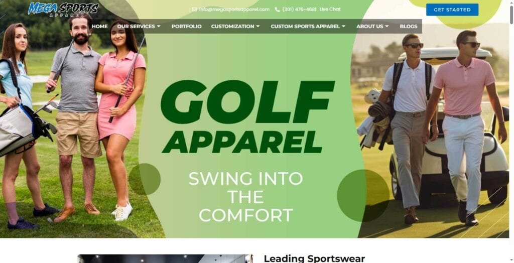 clothing manufacturers overseas