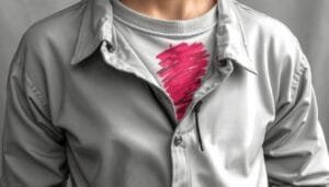 How to Get Sharpie Out of Clothes: Fast and Effective Stain Removal