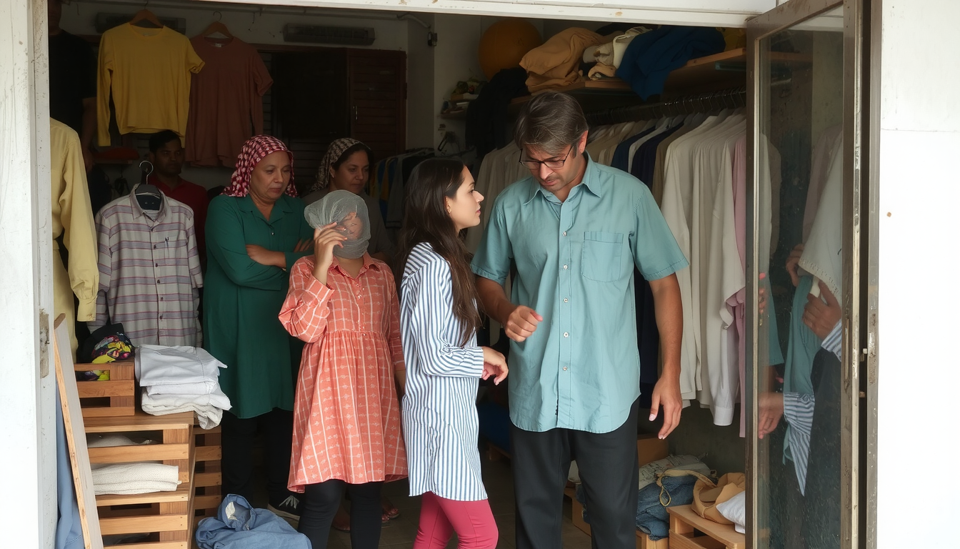 Before You Sell: Essential Stock Preparation