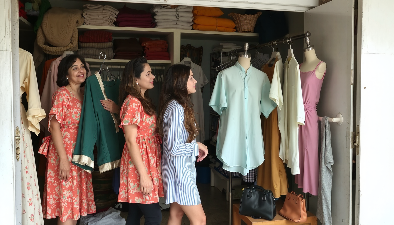 Before You Sell: Prepare Your Inventory