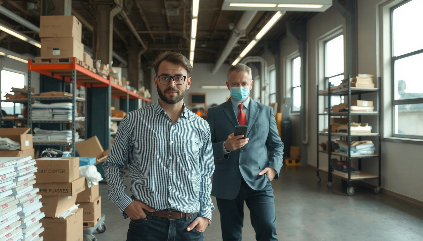 do you need an llc for a clothing brand