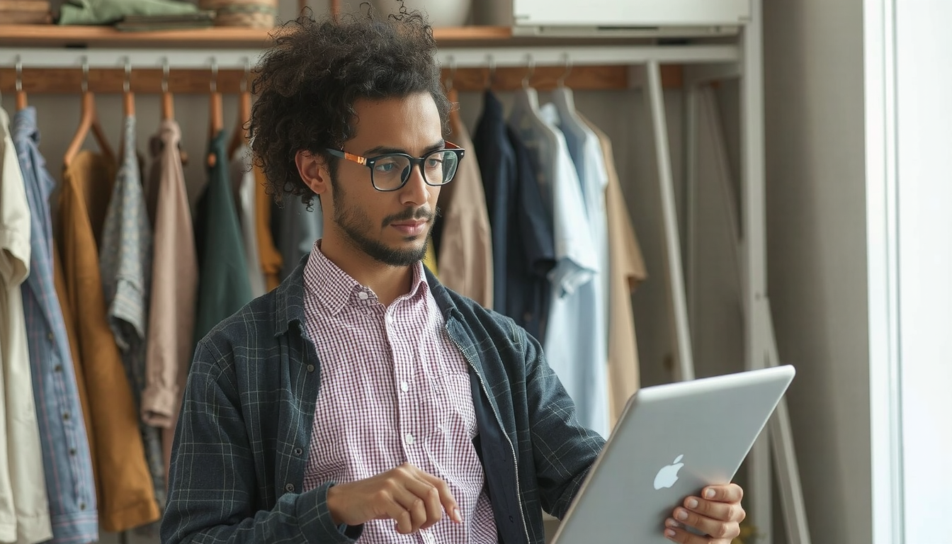 The Top 5 Benefits of Forming an LLC for Your Clothing Brand