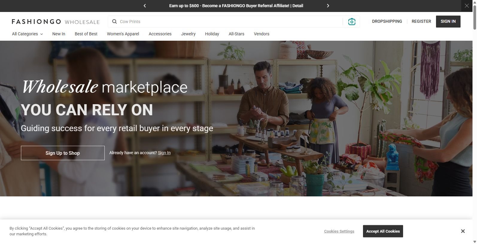 Forbidden: Your Trusted Clothes Wholesale Vendor