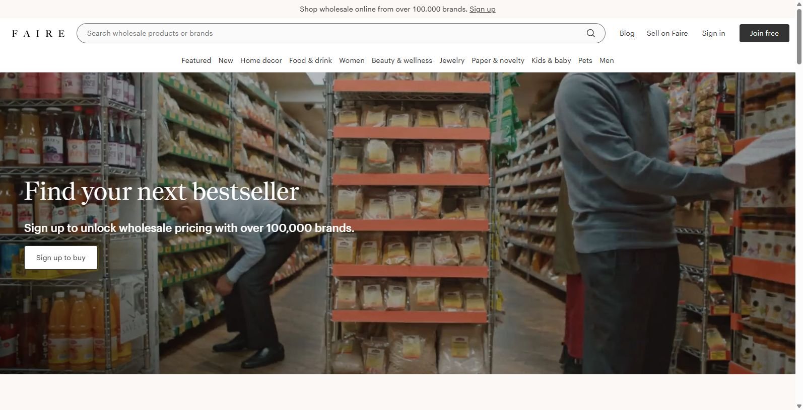 Just a moment: Your Premier Clothes Wholesale Vendors