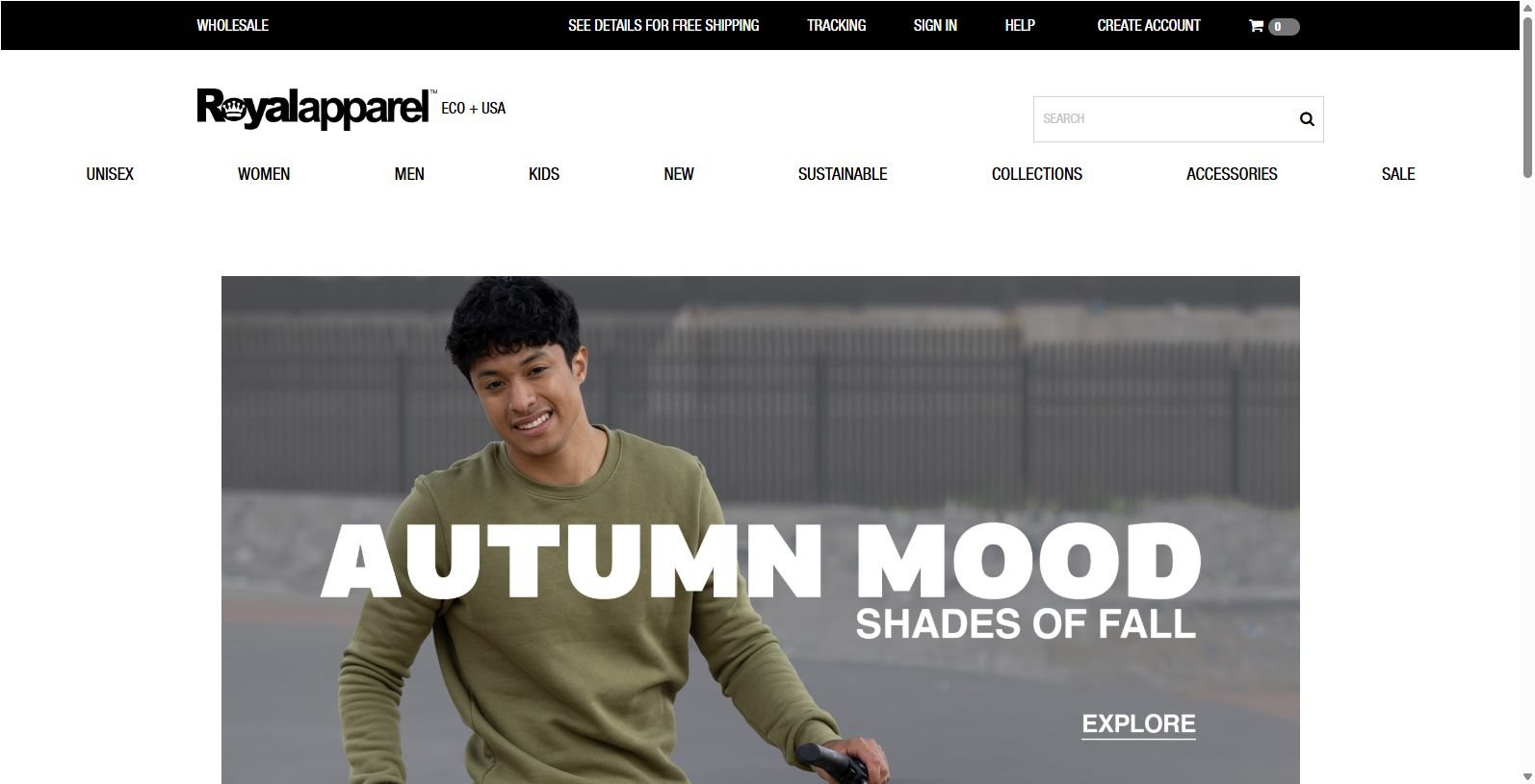 Discover Royal Apparel: Your Reliable Clothes Wholesale Vendor