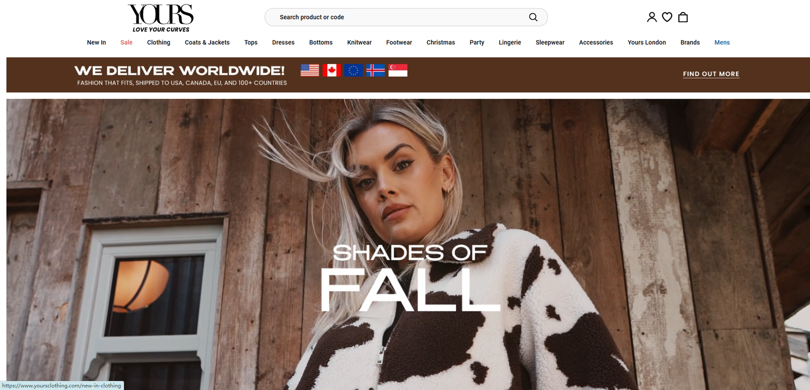 Yours Clothing: Plus Size Fashion at Its Best