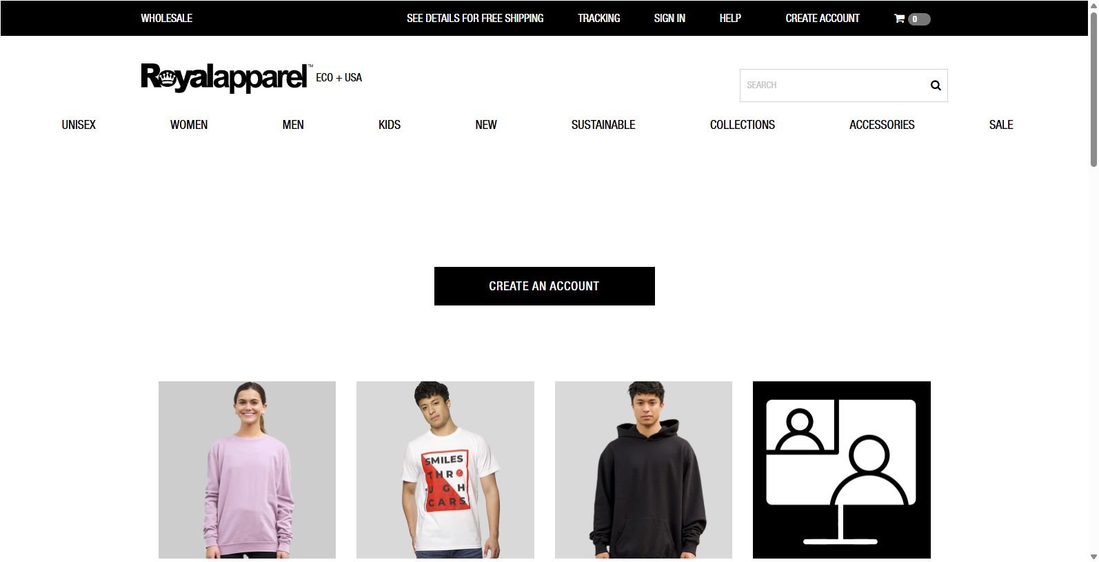 Royal Apparel: Leading Clothing Wholesale Companies Royal Apparel: Leading Clothing Wholesale Companies