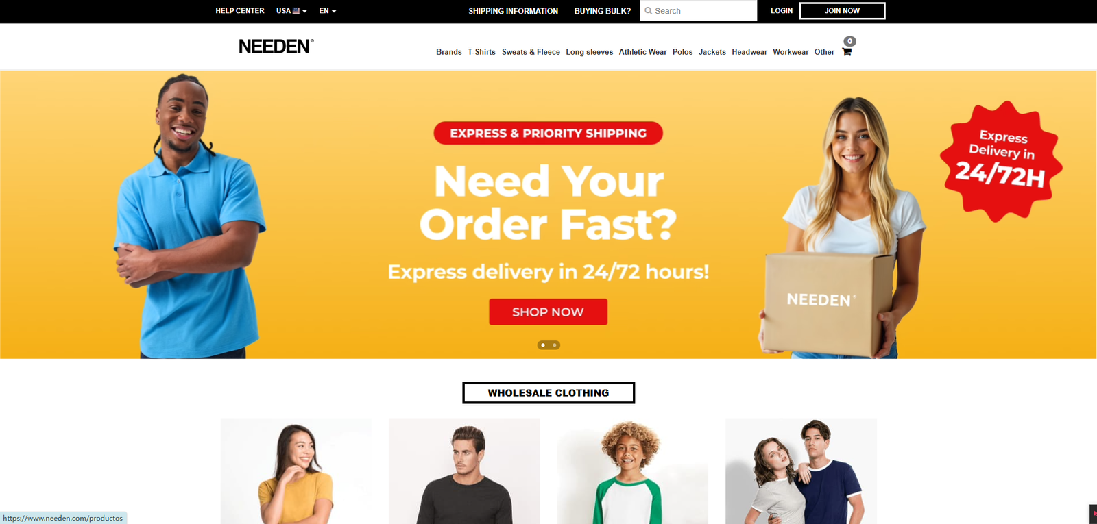 Wholesale Clothing at Low Prices Wholesale Clothing at Low Prices