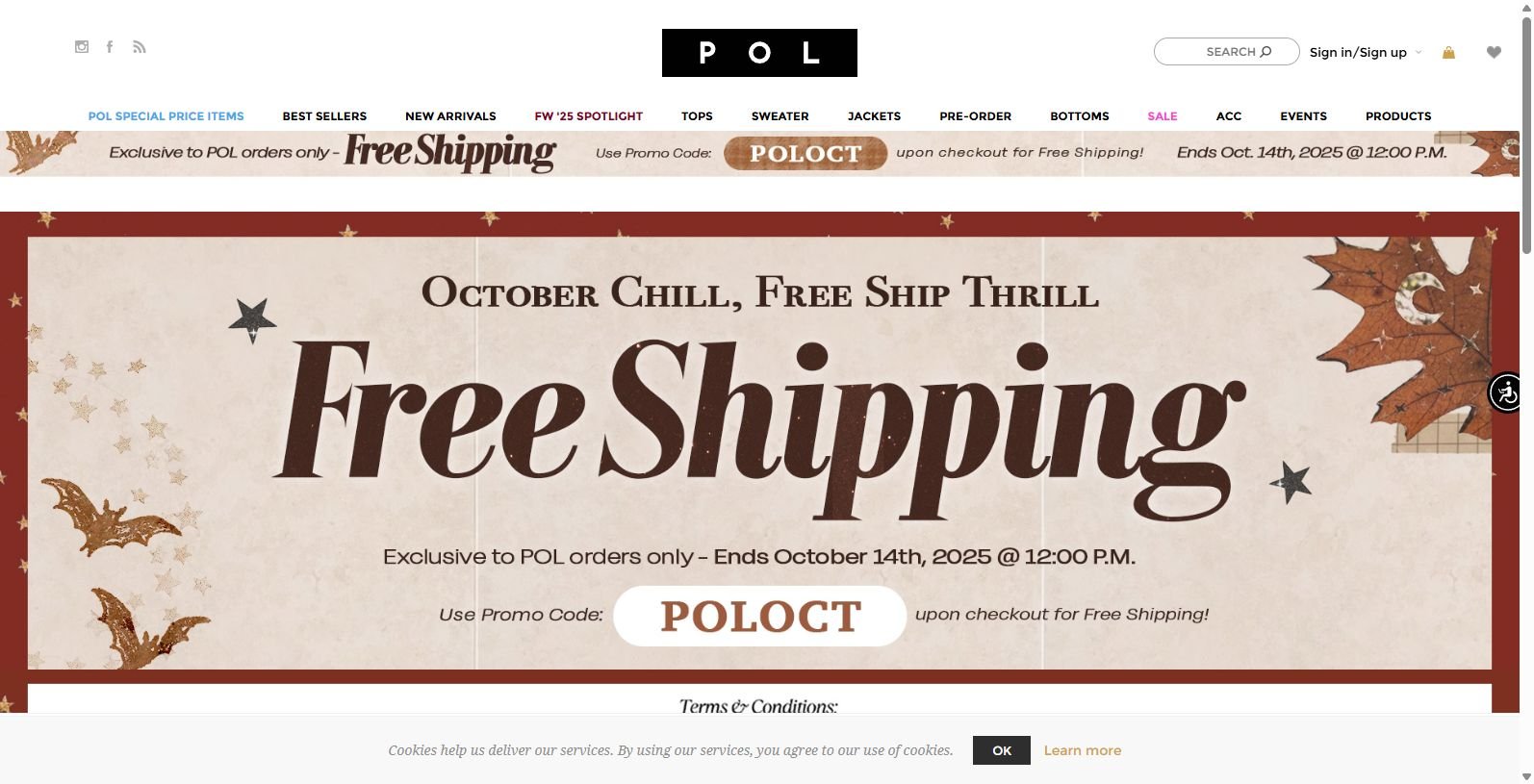 Discover POL Clothing: Leading Wholesale Fashion Supplier Discover POL Clothing: Leading Wholesale Fashion Supplier