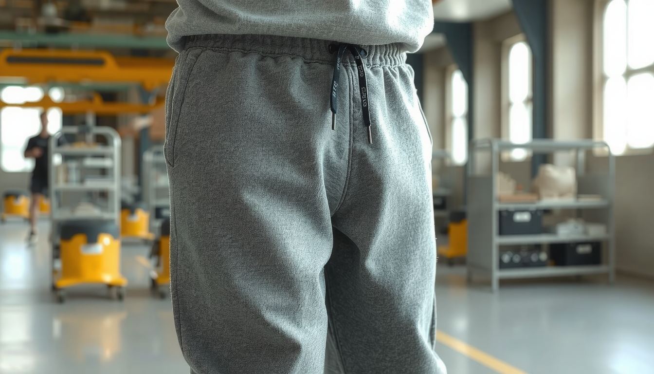 sweatpant material sweatpant material