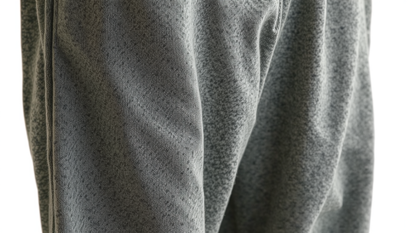 The Pilling Problem: Selecting the Right Sweatpant Material That Will Not Pill The Pilling Problem: Selecting the Right Sweatpant Material That Will Not Pill