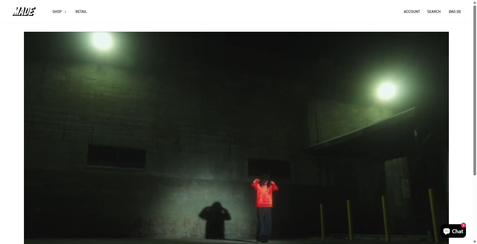 Explore MADE: Leading Wholesale Clothing Brand