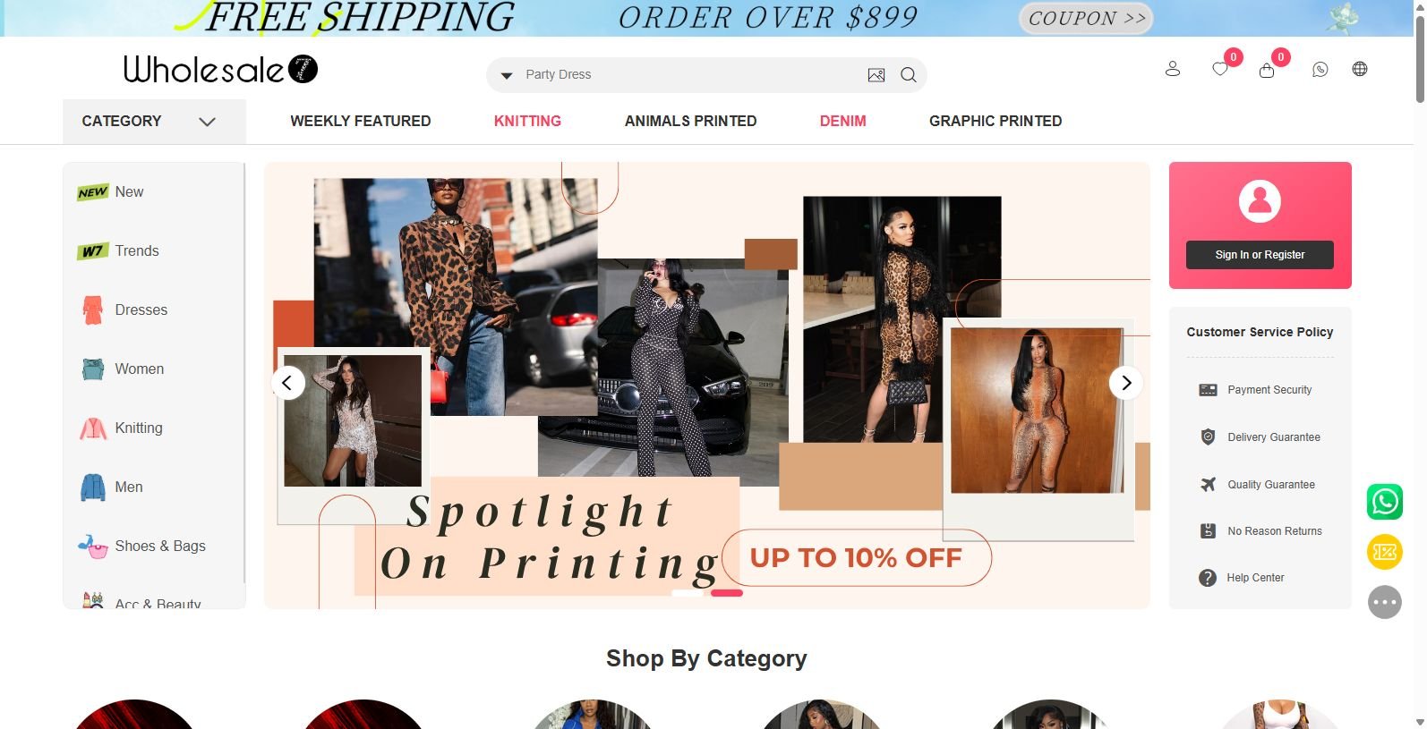Discover Wholesale7: Leading Online Wholesale Boutique Discover Wholesale7: Leading Online Wholesale Boutique