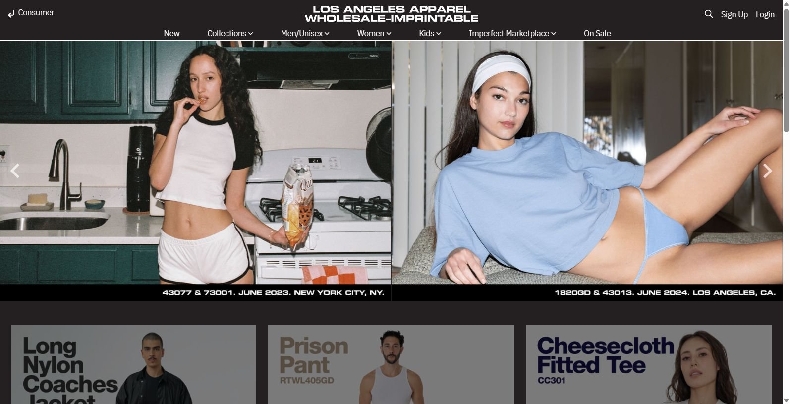 Discover Front Page Apparel Discover Front Page Apparel