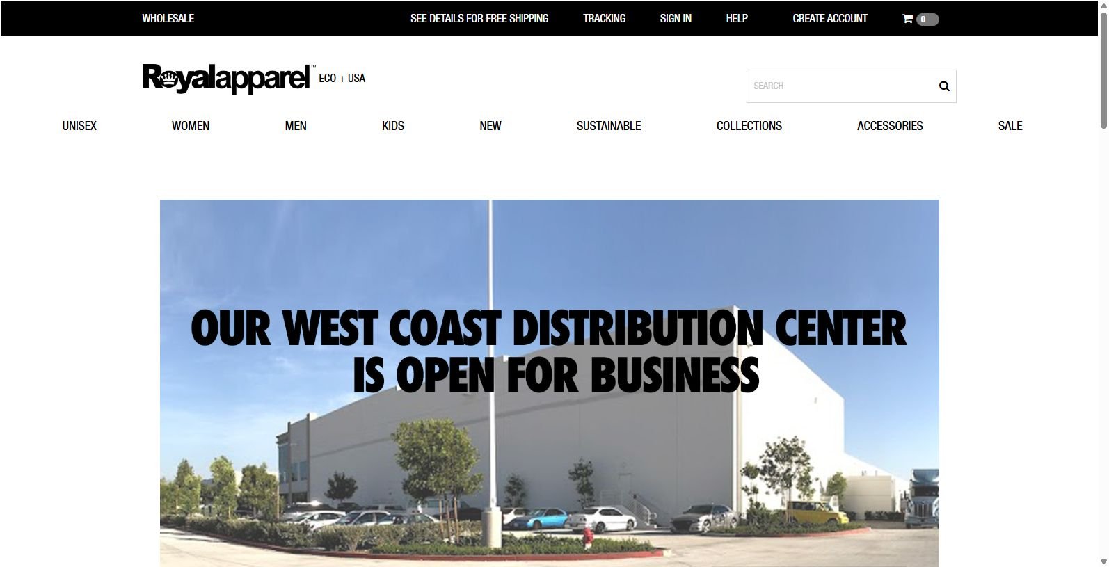 Royal Apparel: Premium Wholesale Clothing Solutions