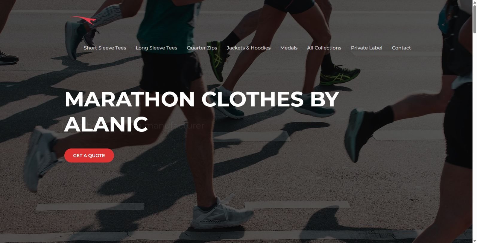 Alanic: Your Premier Source for Wholesale Men's Clothing