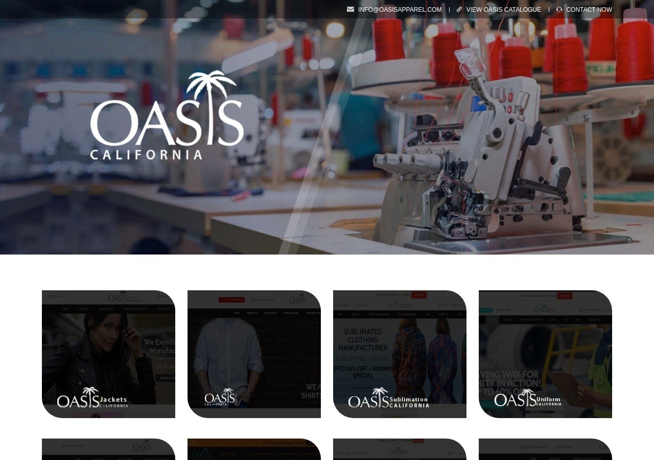 Top 10 Clothing Producers in the Fashion Industry 10