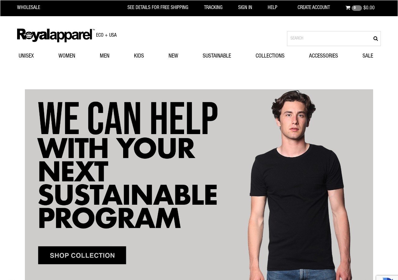 California garment makers