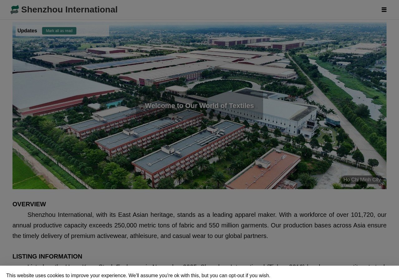 Best clothing factories in China