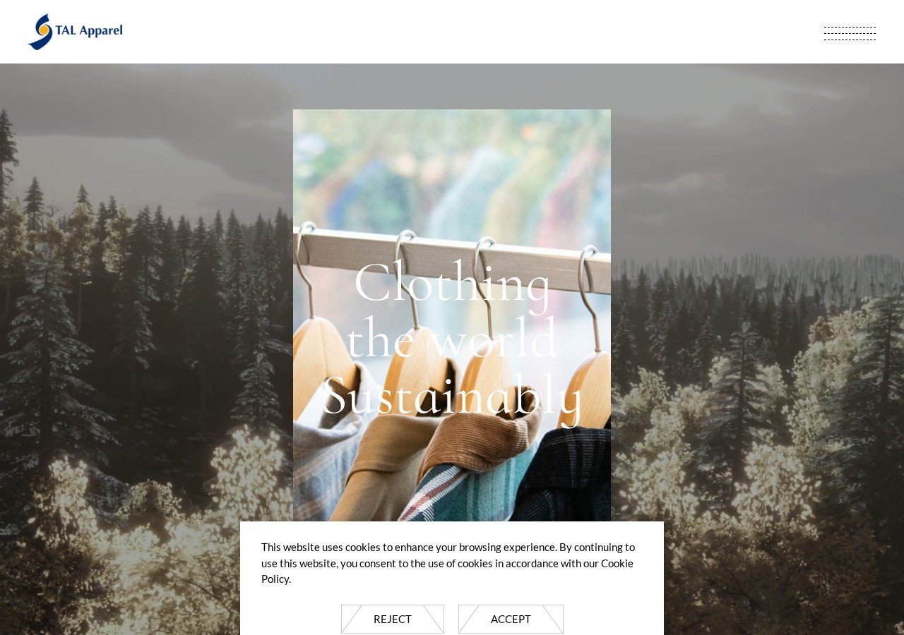 Elite Clothing Firms