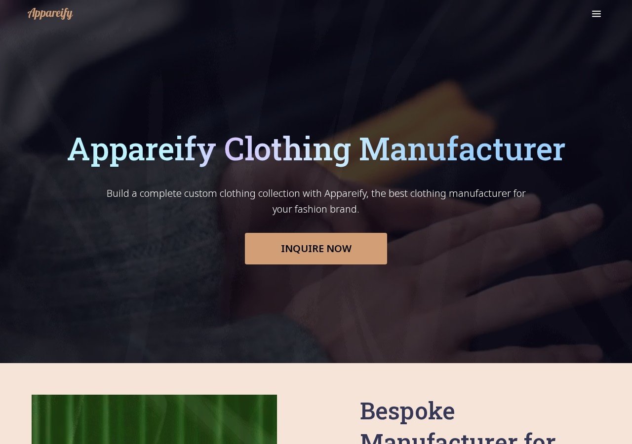 Best Fashion Producers