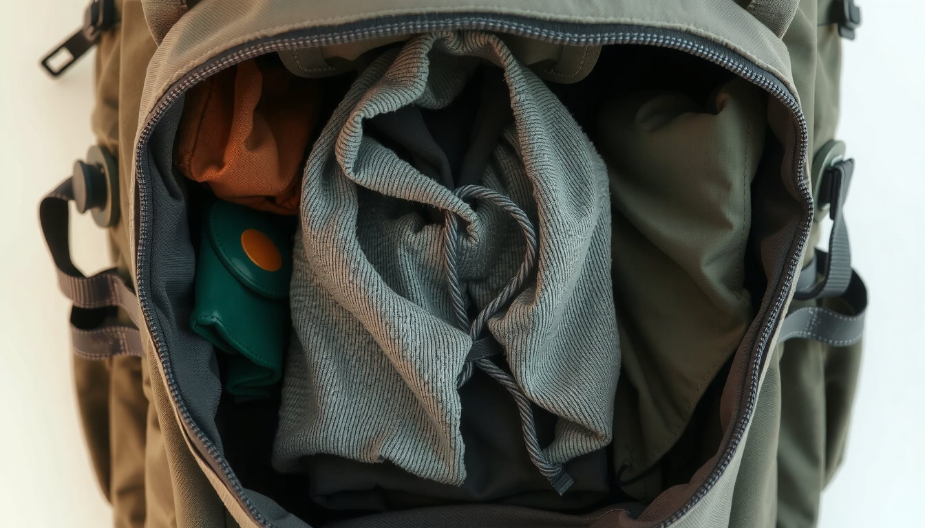 travel folding