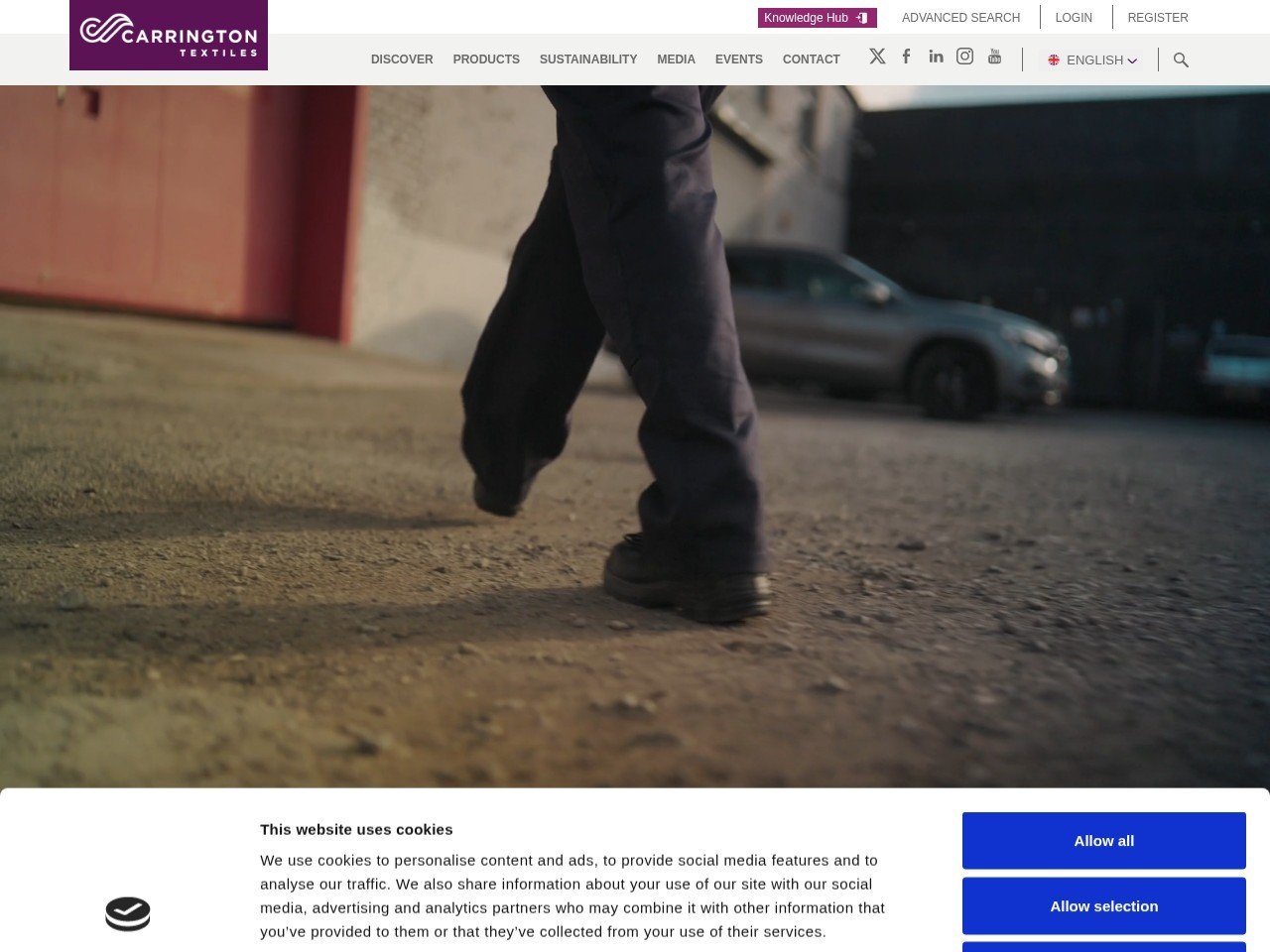 Inc. nonprofit clothing support