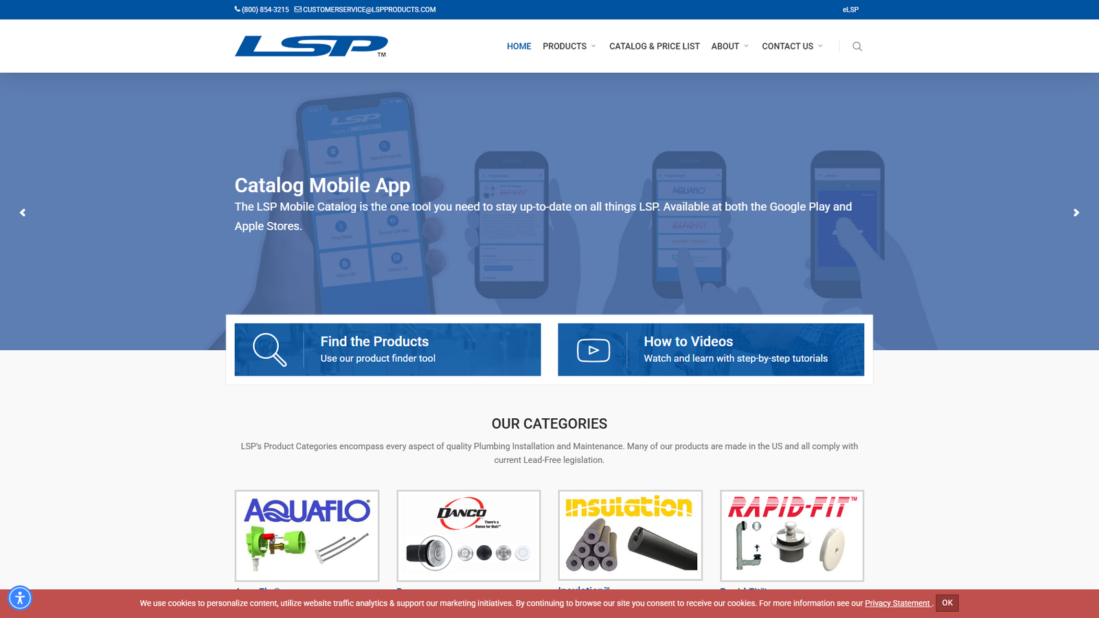 LSP Products washer supply lines LSP Products washer supply lines