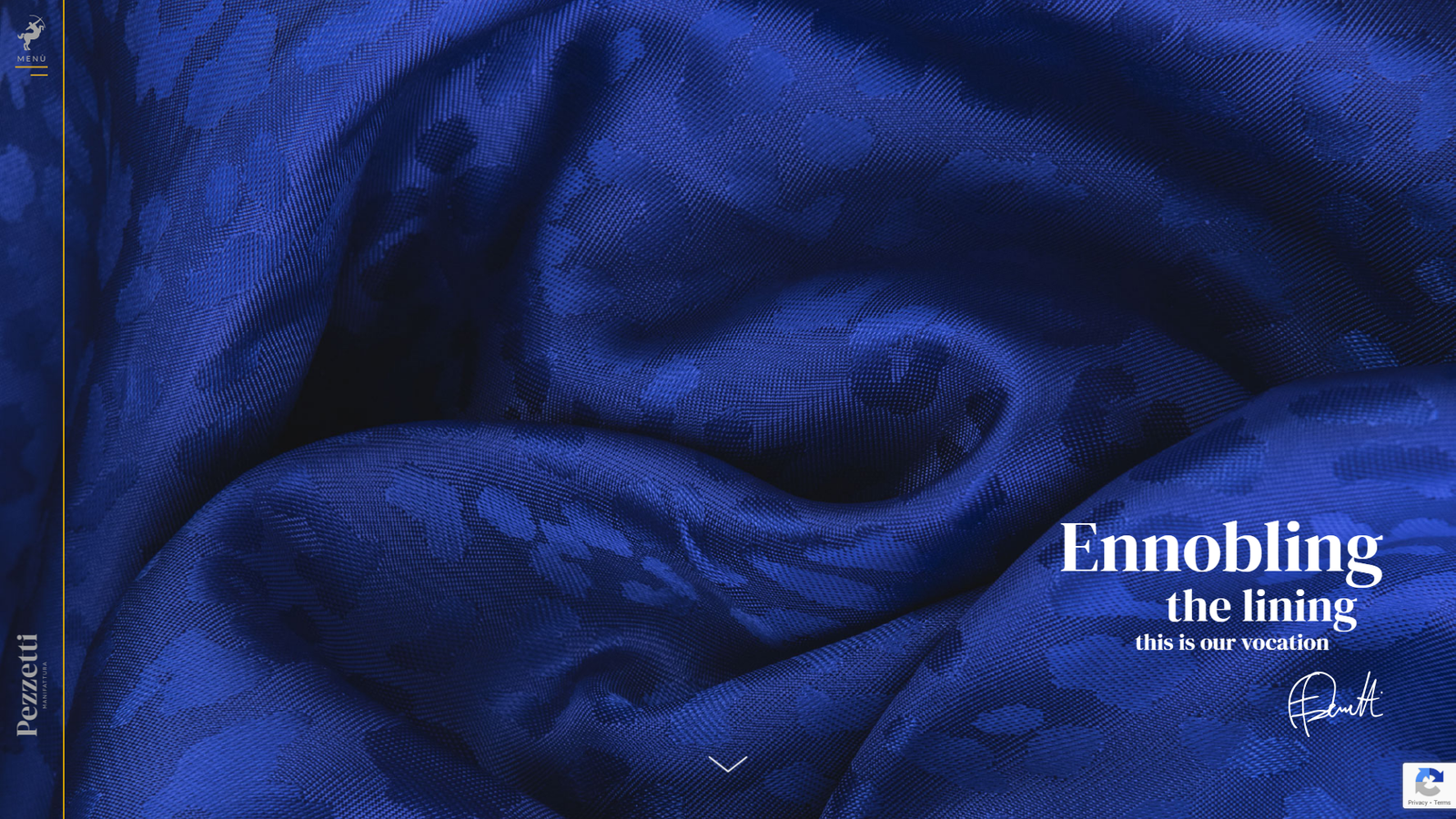 Manifattura Pezzetti Italian textile wholesale Manifattura Pezzetti Italian textile wholesale