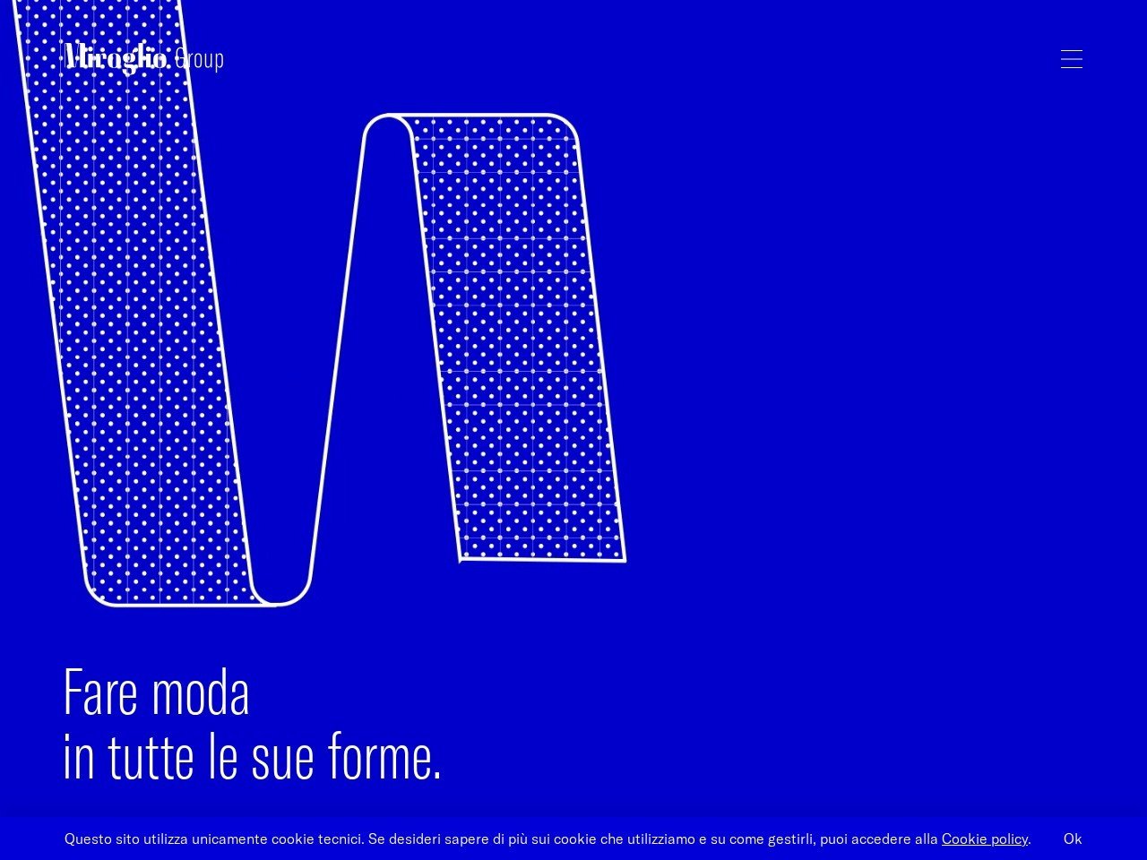 Miroglio Group exclusive apparel wholesale