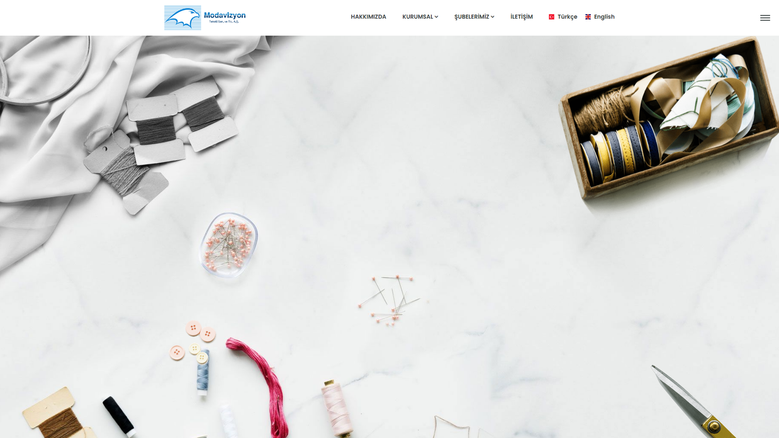 Modavizyon Turkish fashion industry