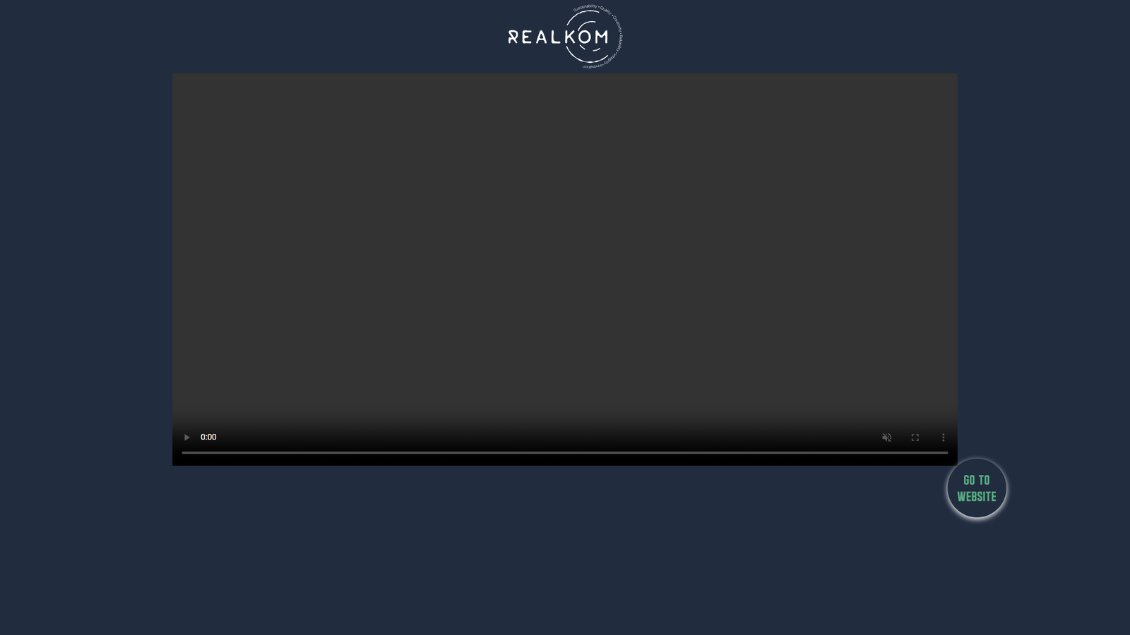 Realkom Fashion manufacturers Turkey