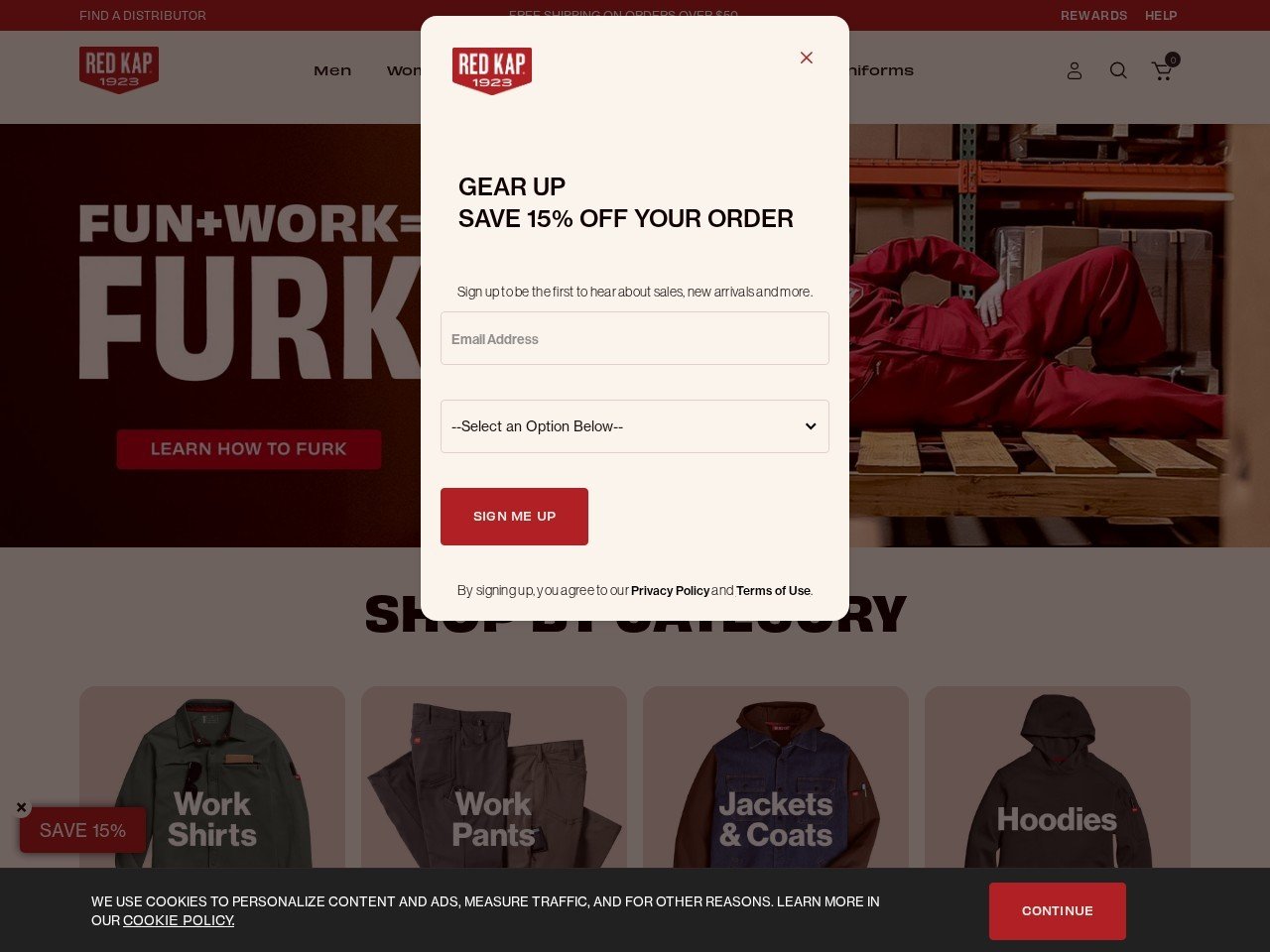 Red Kap FR uniforms wholesale Red Kap FR uniforms wholesale