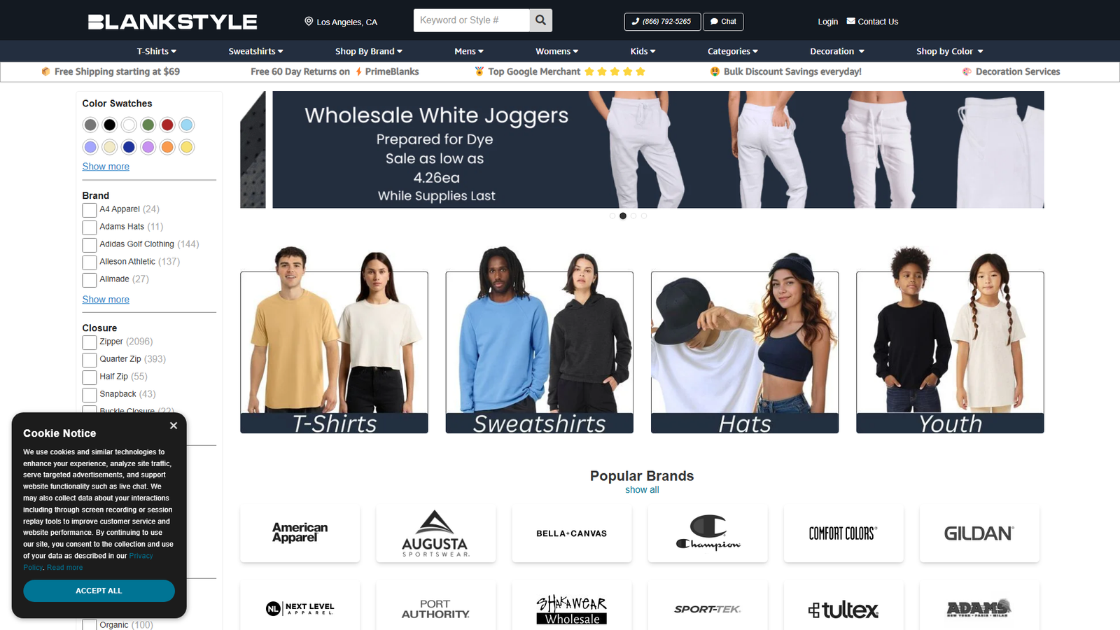 Blankstyle organic apparel brand Blankstyle organic apparel brand