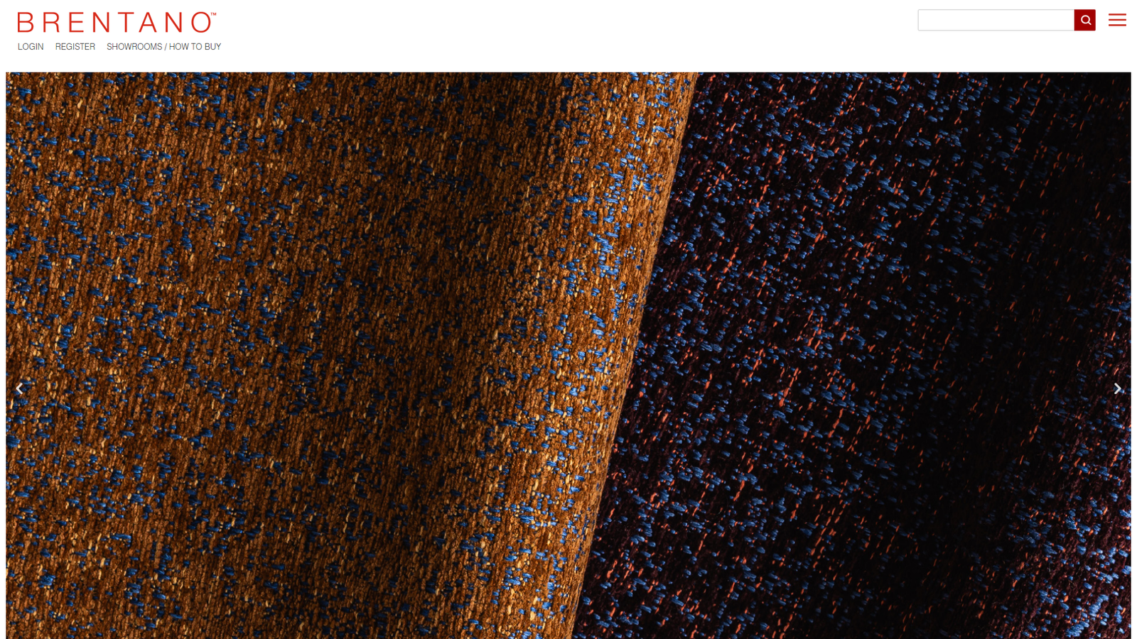 Brentano textiles for commerce Brentano textiles for commerce