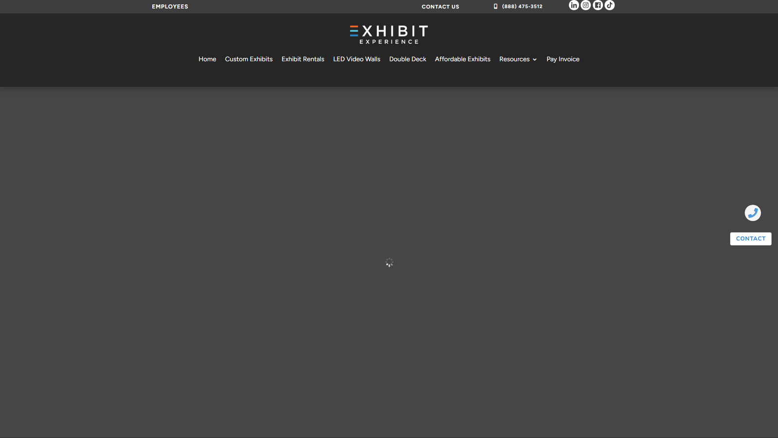 Exhibit Experience clothing display materials Exhibit Experience clothing display materials