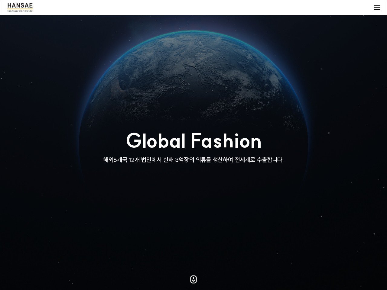 Hansae Vietnam apparel producer