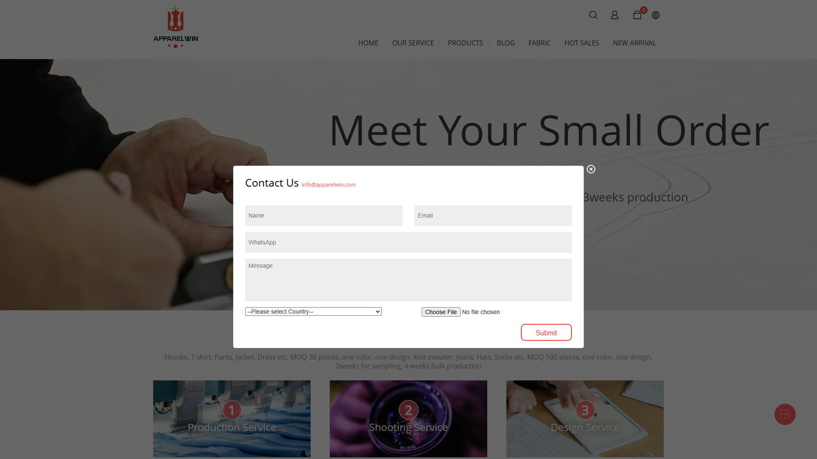 ApparelWin garment producers nearby ApparelWin garment producers nearby