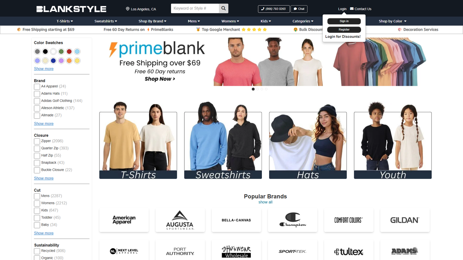 Blankstyle clothing wholesalers Blankstyle clothing wholesalers