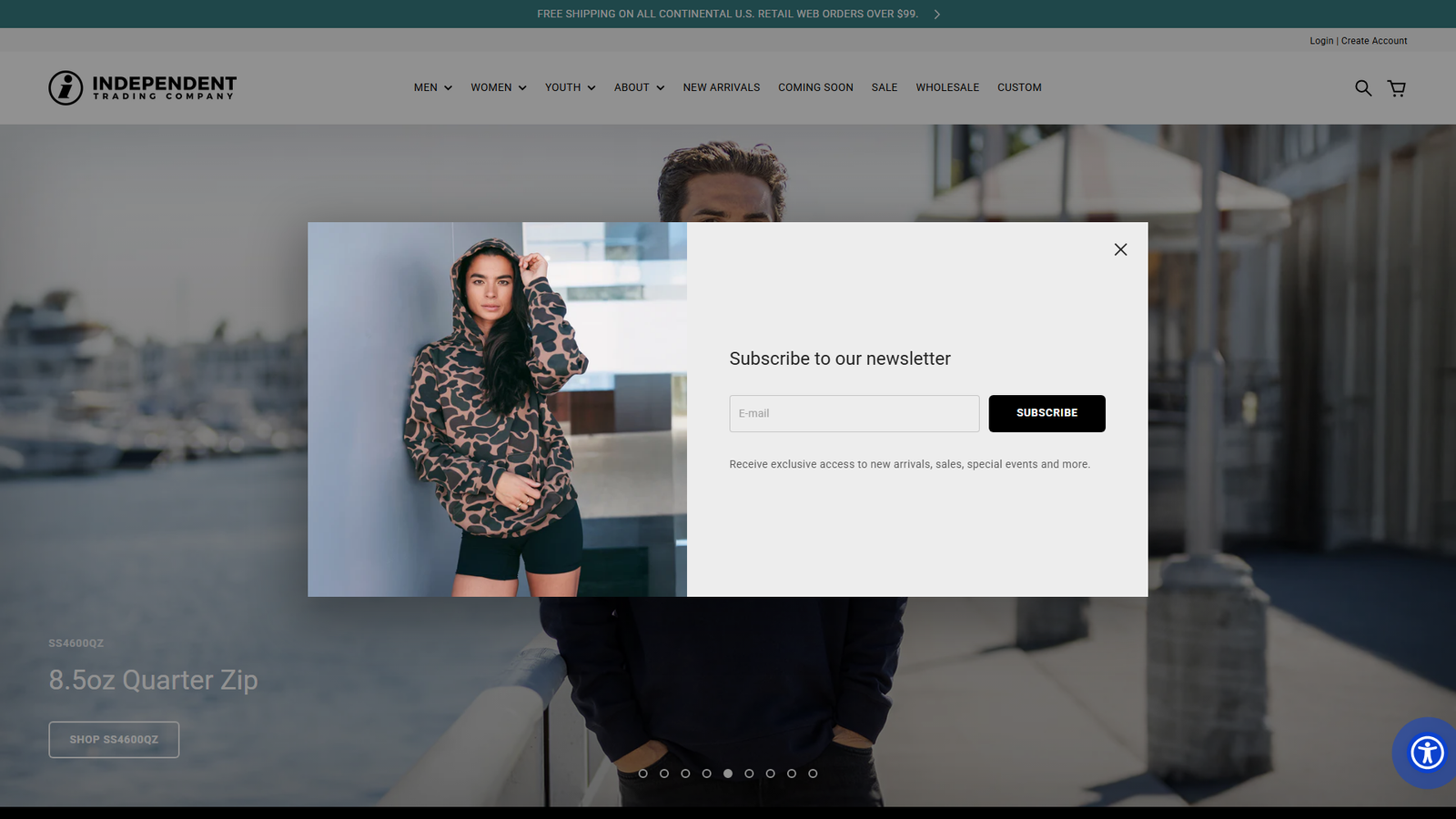 Independenttradingco farmers market fashion