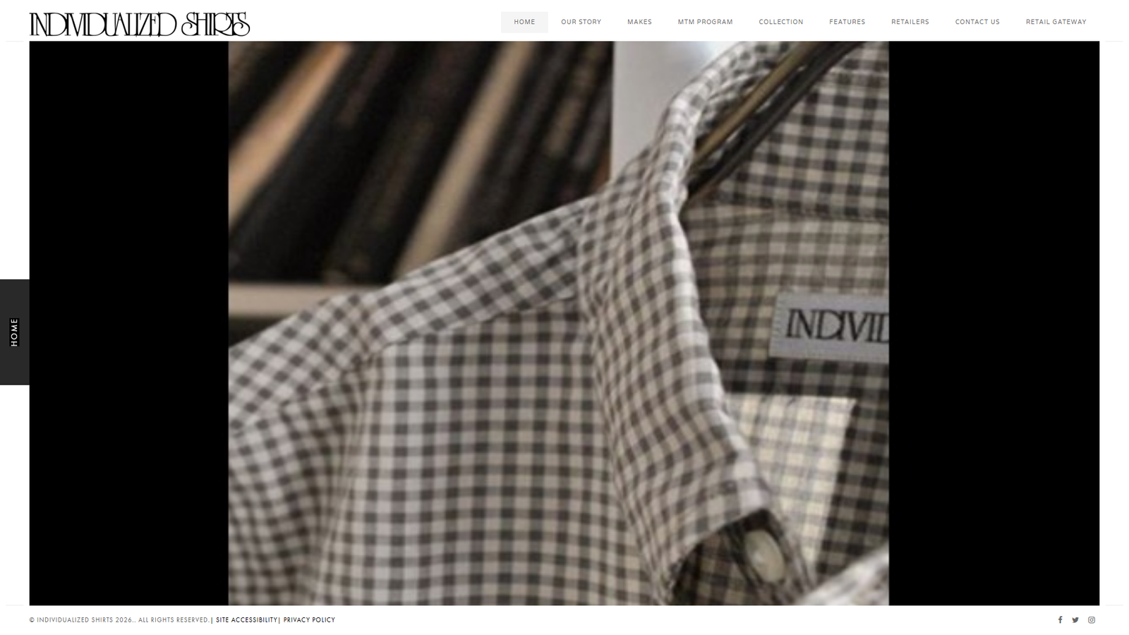 Individualized Shirts cultural attire