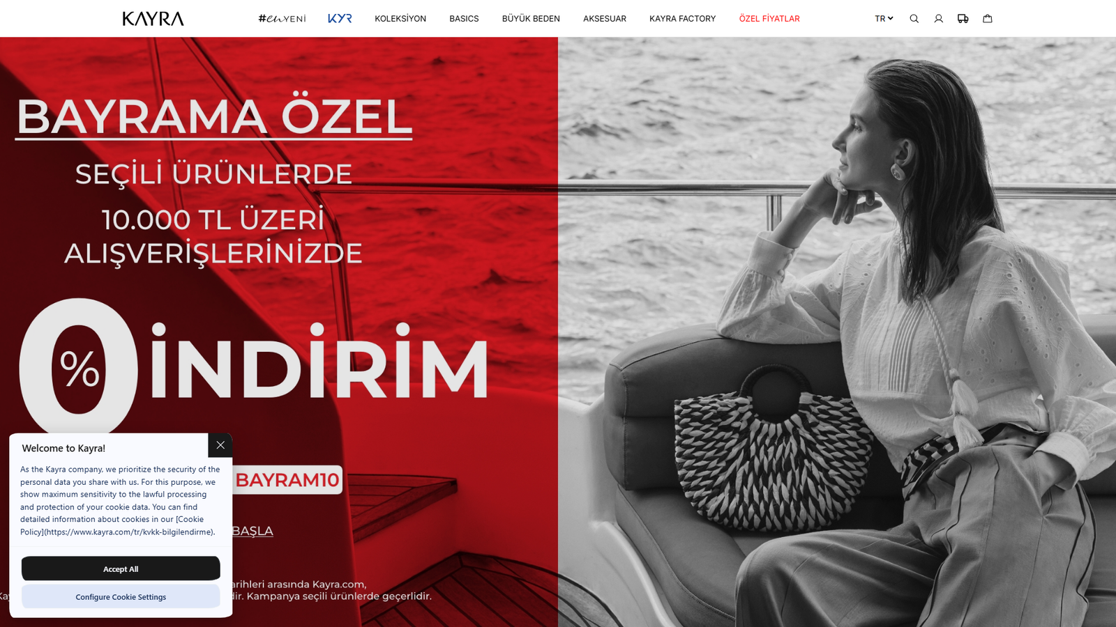 Kayra discount modest fashion