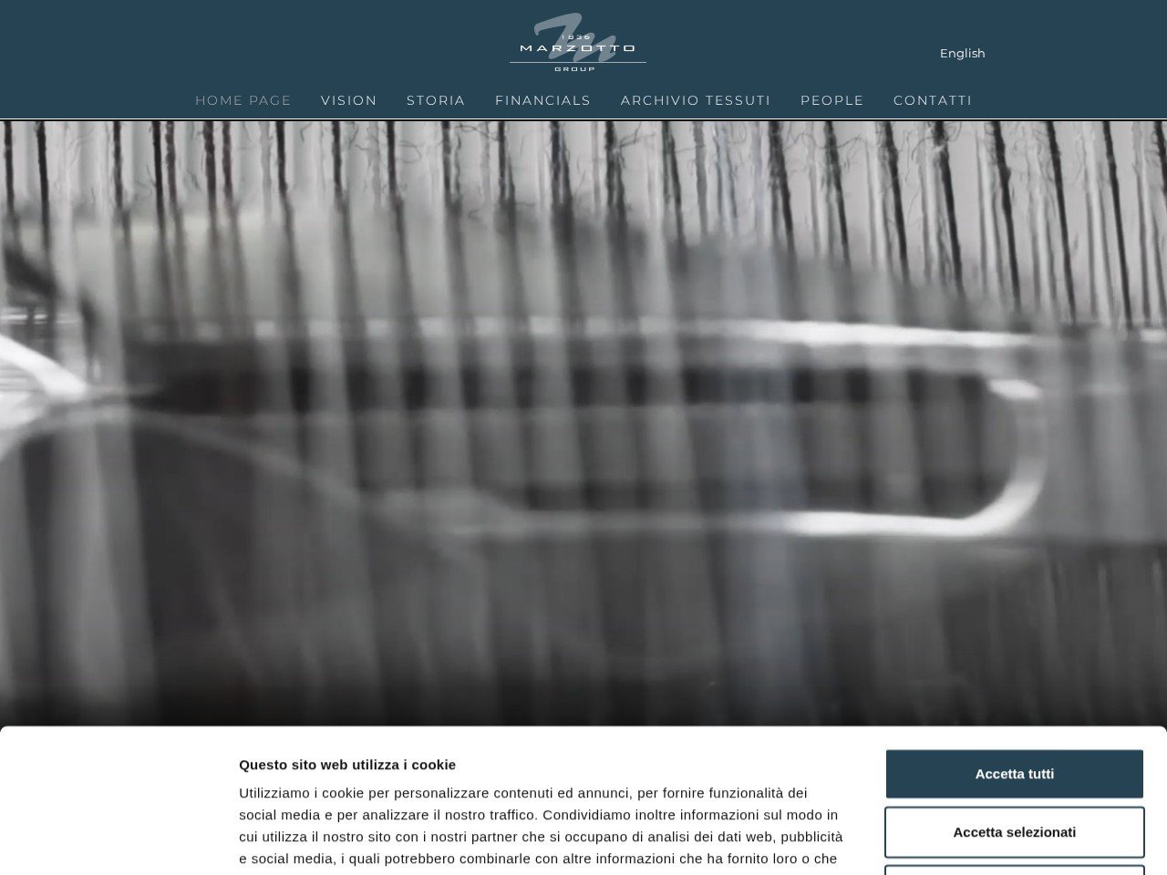 Marzotto Group Wholesale Italian fashion Marzotto Group Wholesale Italian fashion