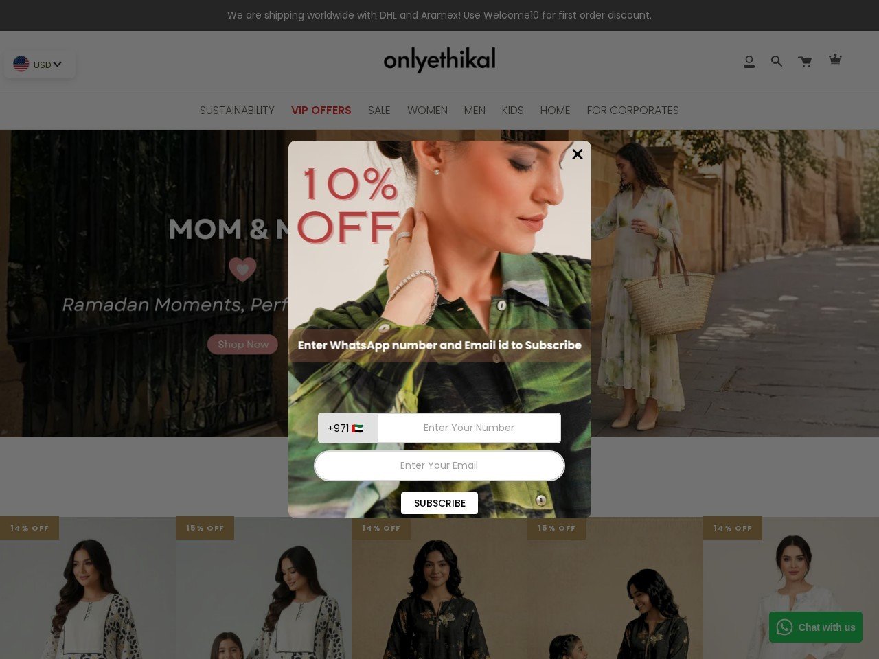 Only Ethikal wholesale garments Only Ethikal wholesale garments