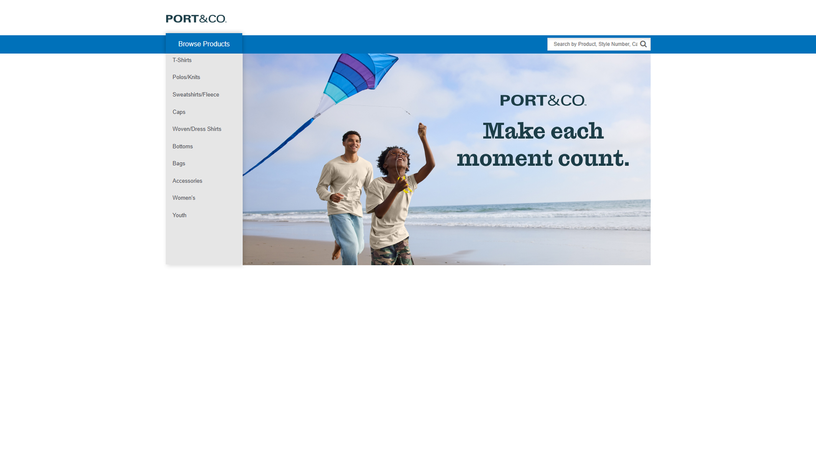 Portandcompany eco-friendly fashion label Portandcompany eco-friendly fashion label