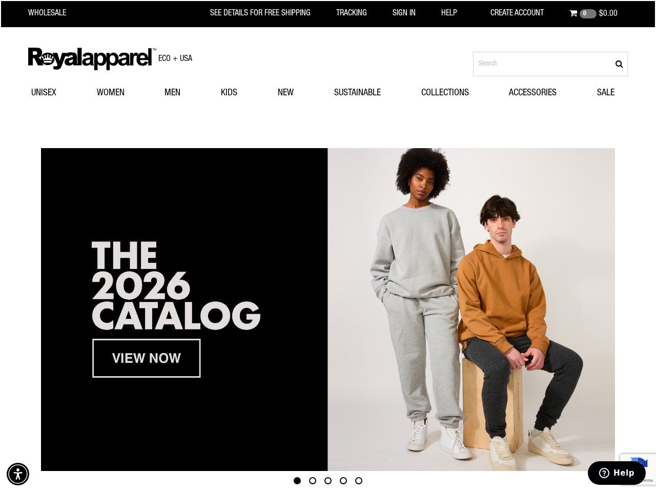 Royalapparel discount fashion