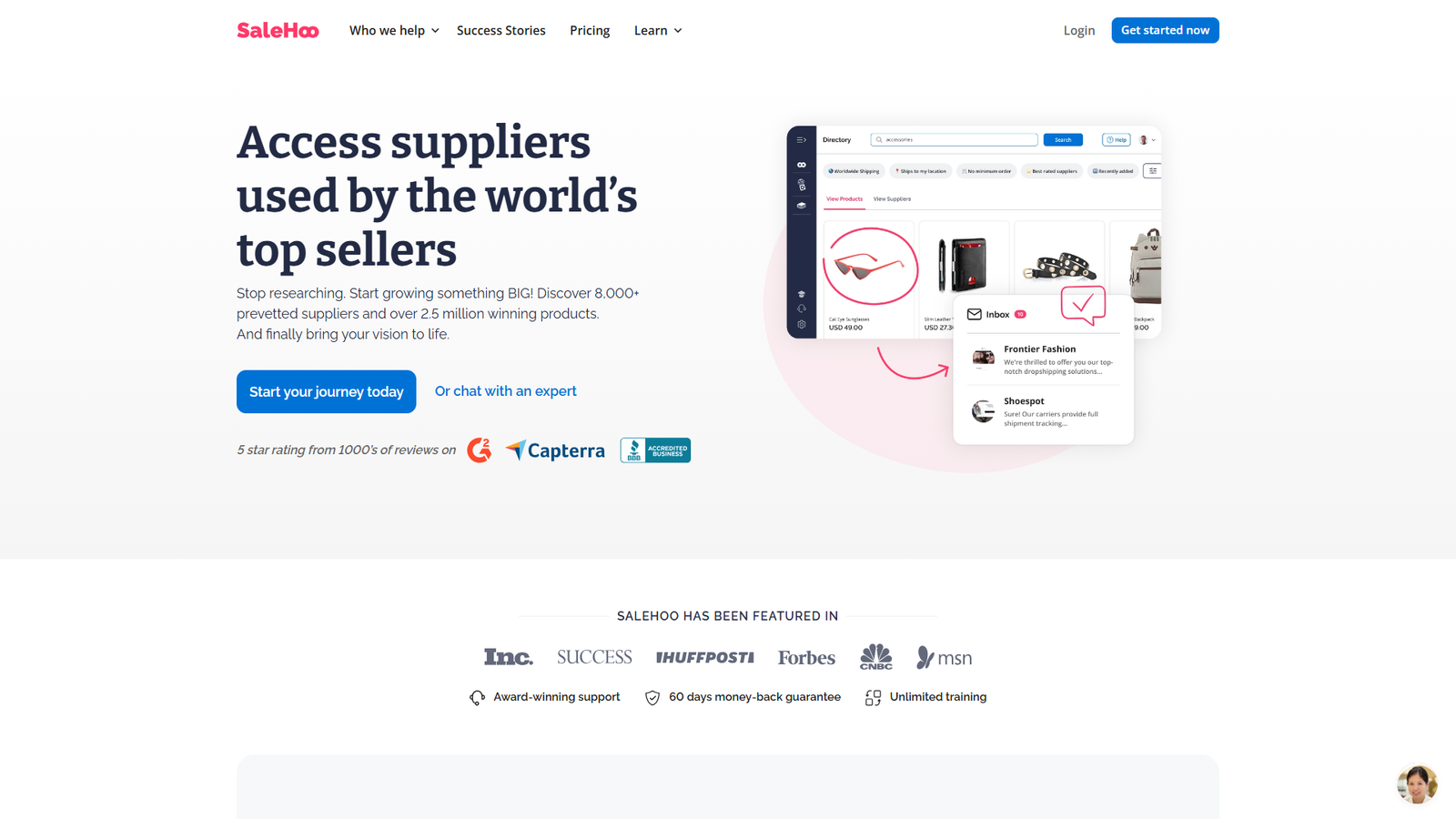 SaleHoo discount apparel SaleHoo discount apparel