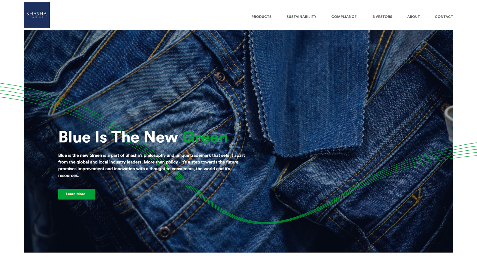 Shasha Denims Ltd. Apparel manufacturers Bangladesh